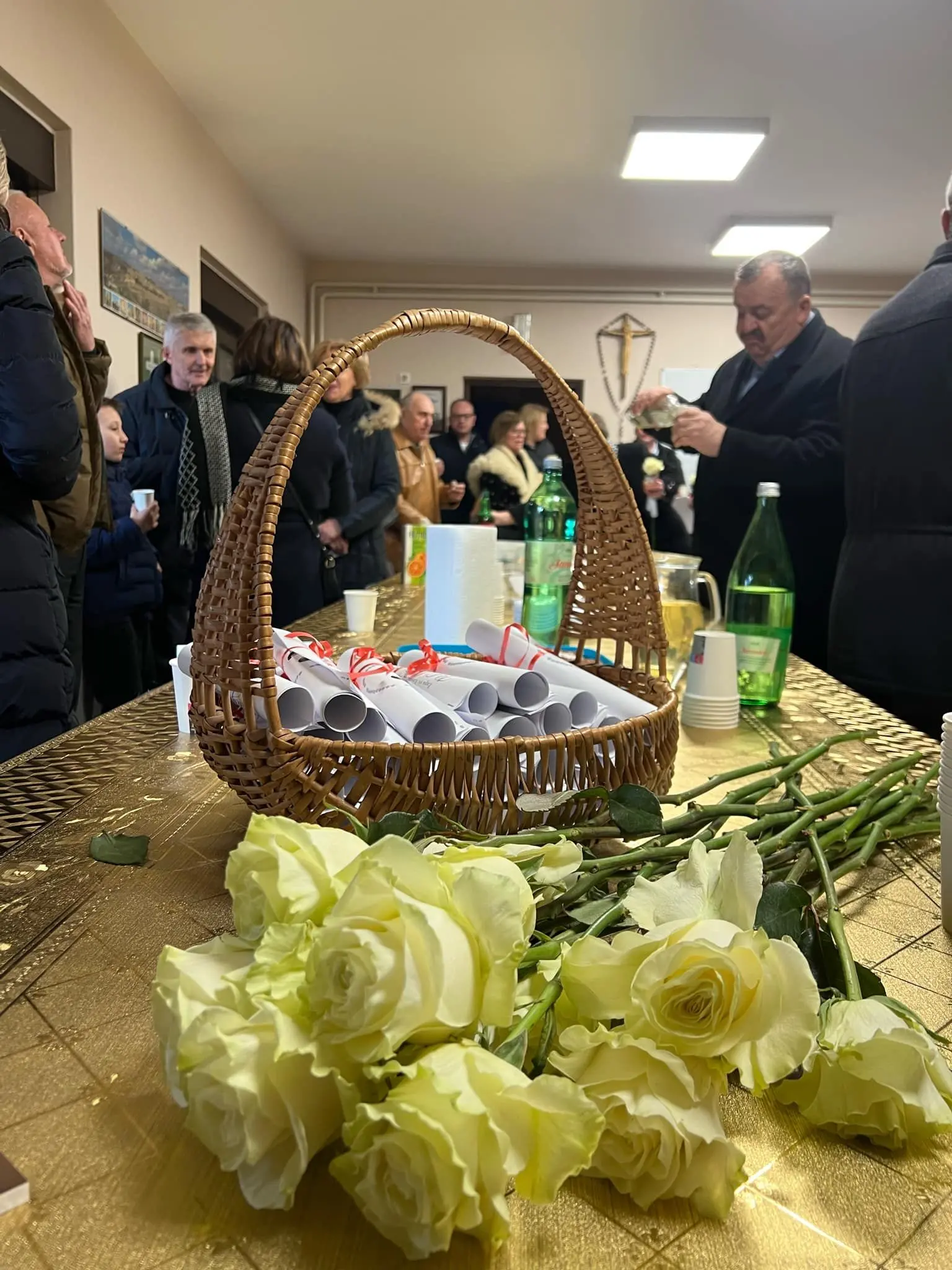 dan kršćanskog braka Goričan (1) dan kršćanskog braka Goričan (1)