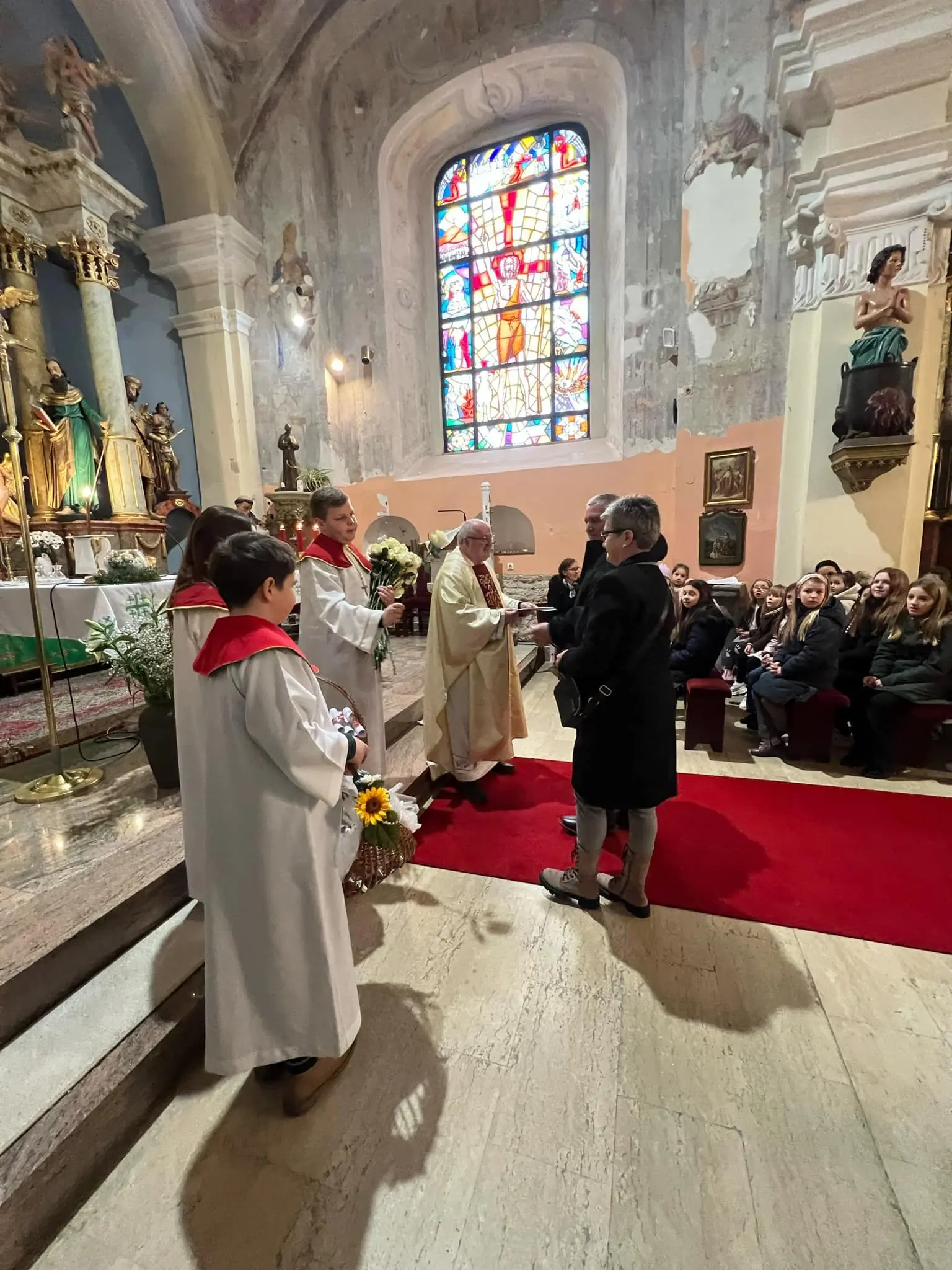 dan kršćanskog braka Goričan (3) dan kršćanskog braka Goričan (3)