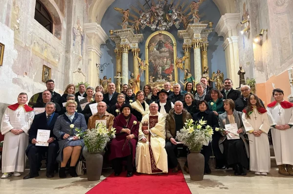 dan kršćanskog braka Goričan (4)