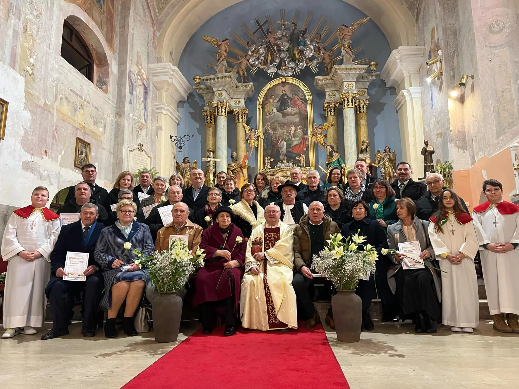 dan kršćanskog braka Goričan (4) dan kršćanskog braka Goričan (4)