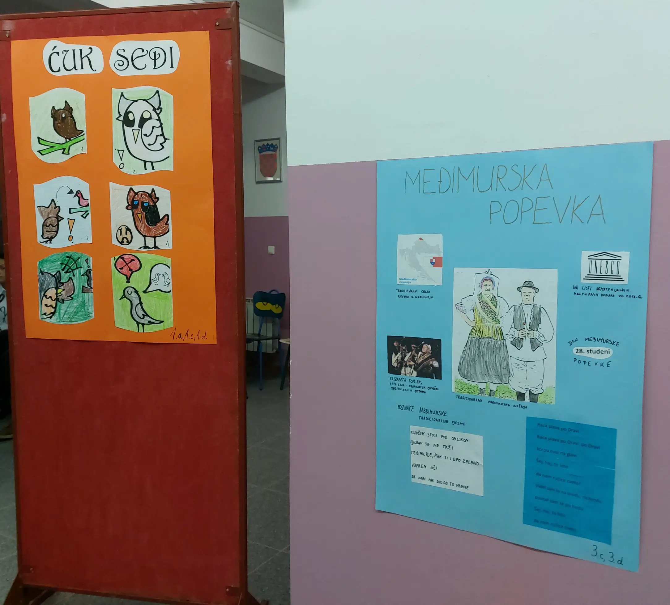 dan međimurske popevke oš kuršanec (15) dan međimurske popevke oš kuršanec (15)