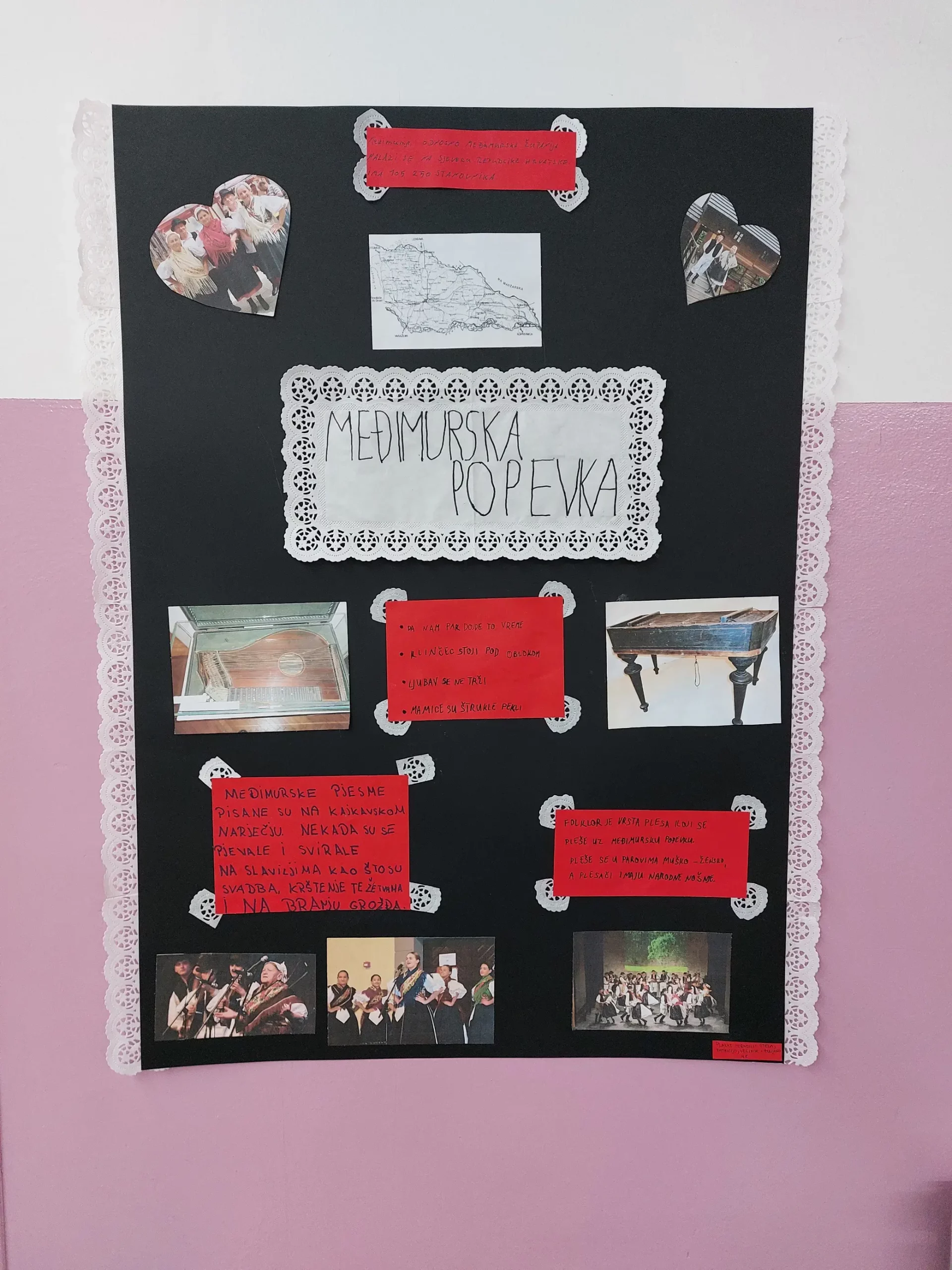 dan međimurske popevke oš kuršanec (20) dan međimurske popevke oš kuršanec (20)