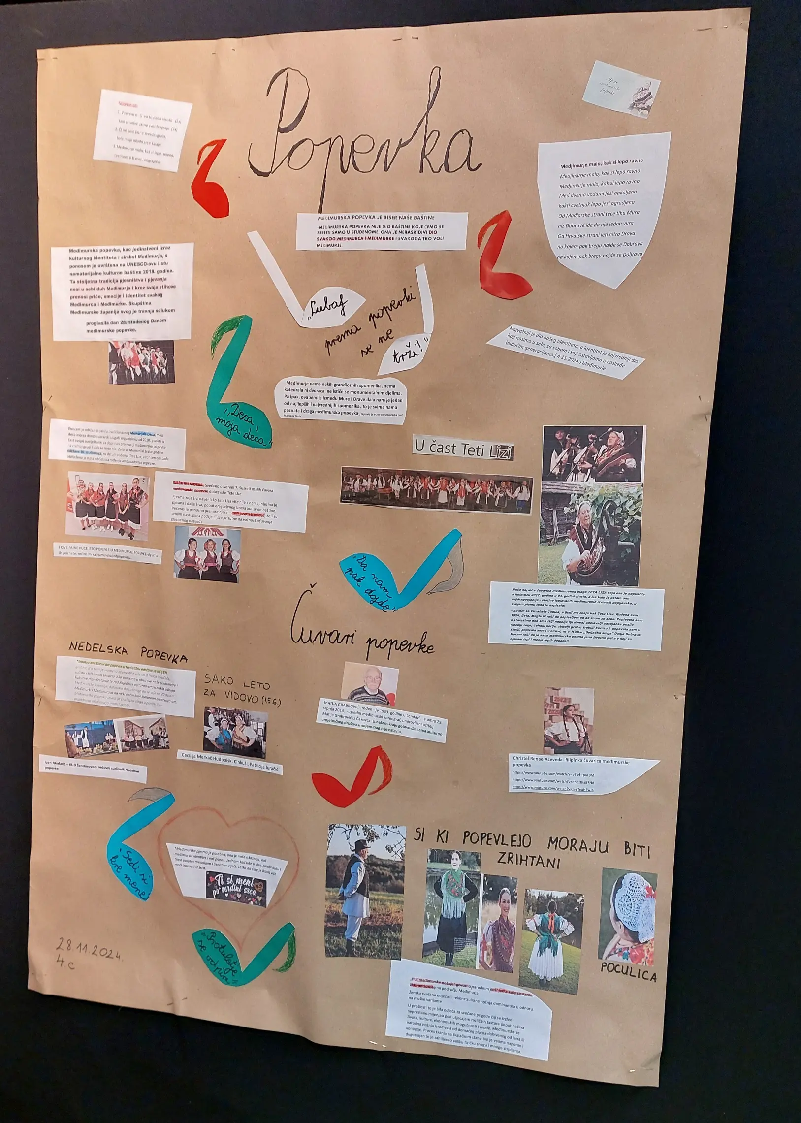 dan međimurske popevke oš kuršanec (21) dan međimurske popevke oš kuršanec (21)