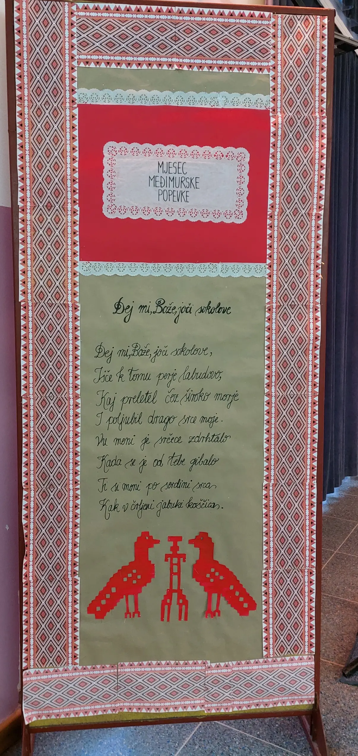 dan međimurske popevke oš kuršanec (23) dan međimurske popevke oš kuršanec (23)