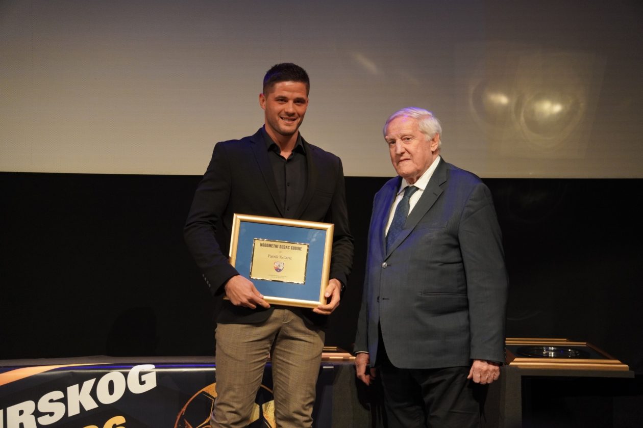 dan međimurskog nogometa (1)