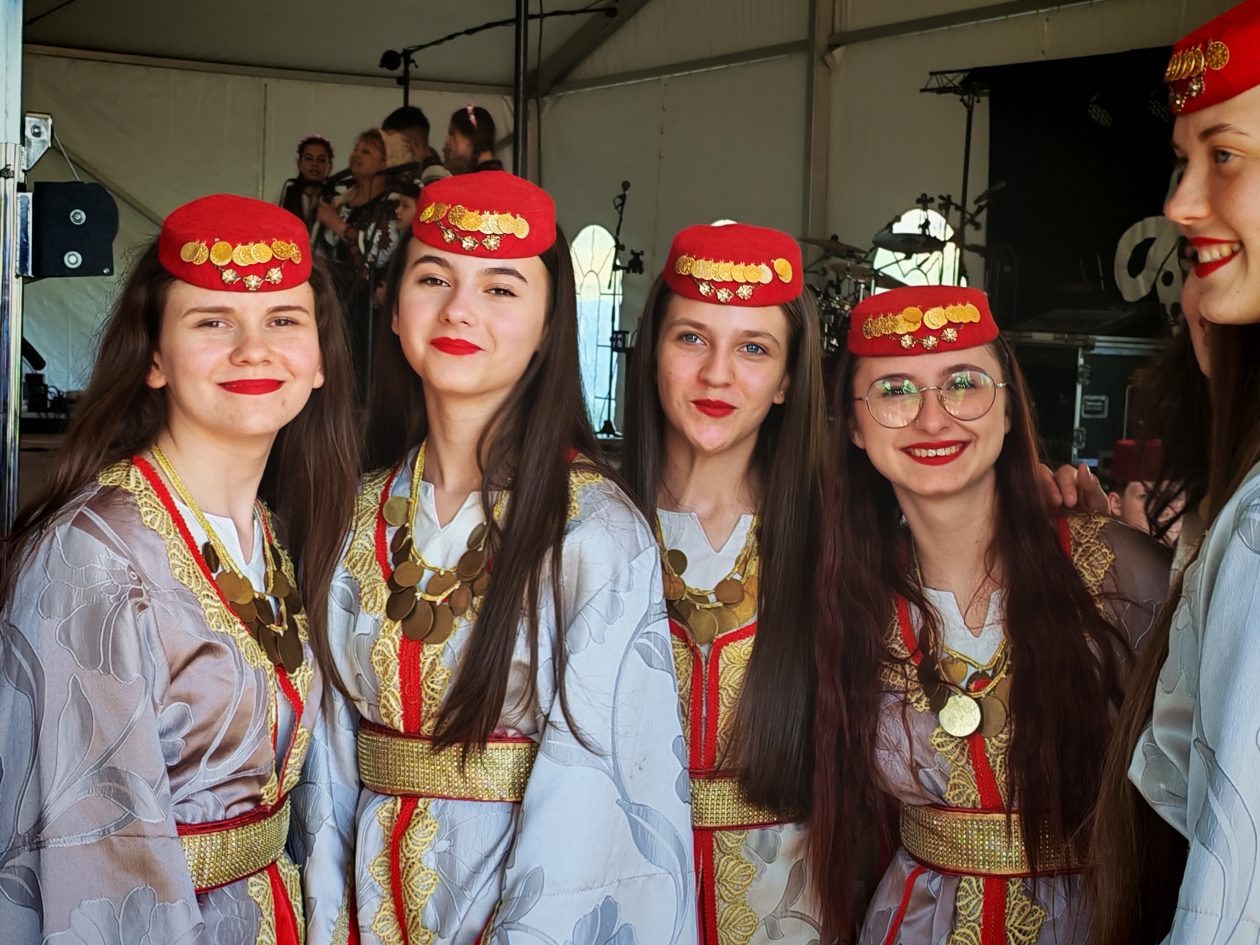 dan općine Donji Kraljevec 2026 folklor (1)