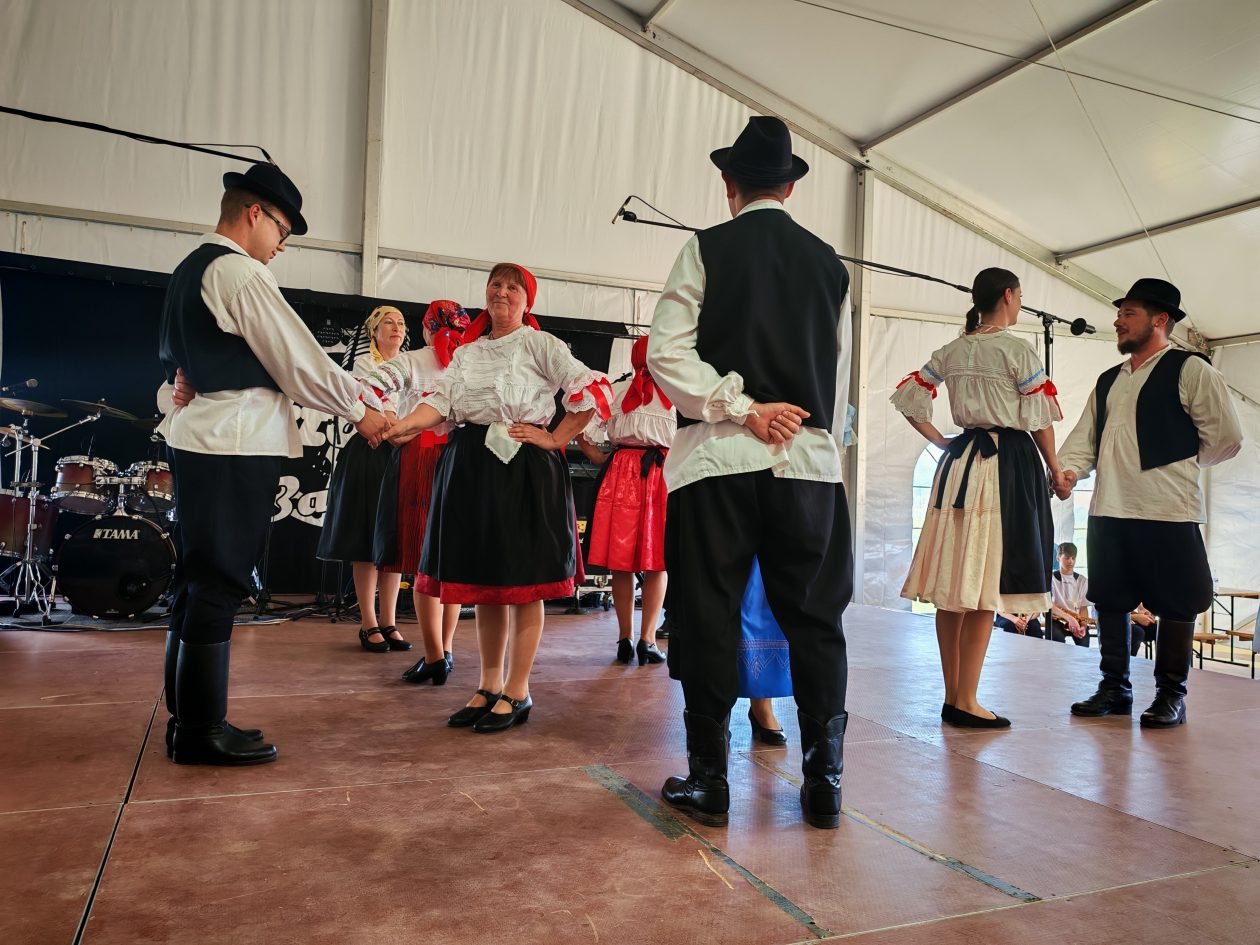 dan općine Donji Kraljevec 2026 folklor (2)