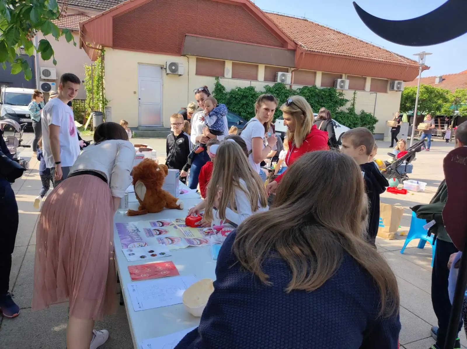 dan oralnog zdravlja prelog (20)