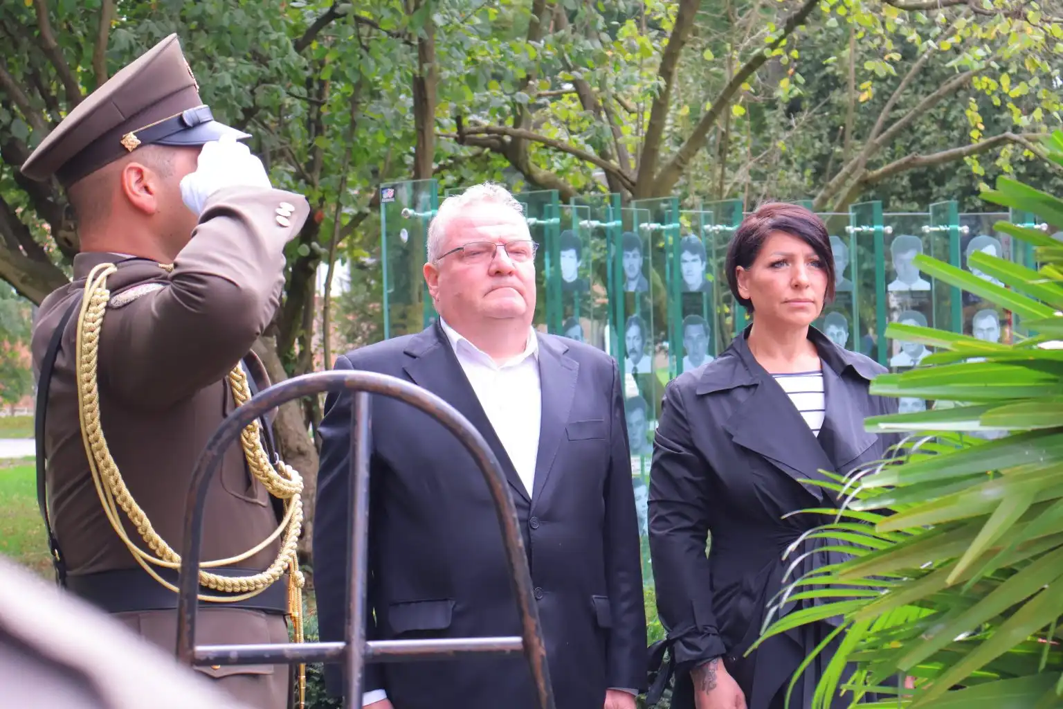 dan oslobođenja Međimurja (15) dan oslobođenja Međimurja (15)