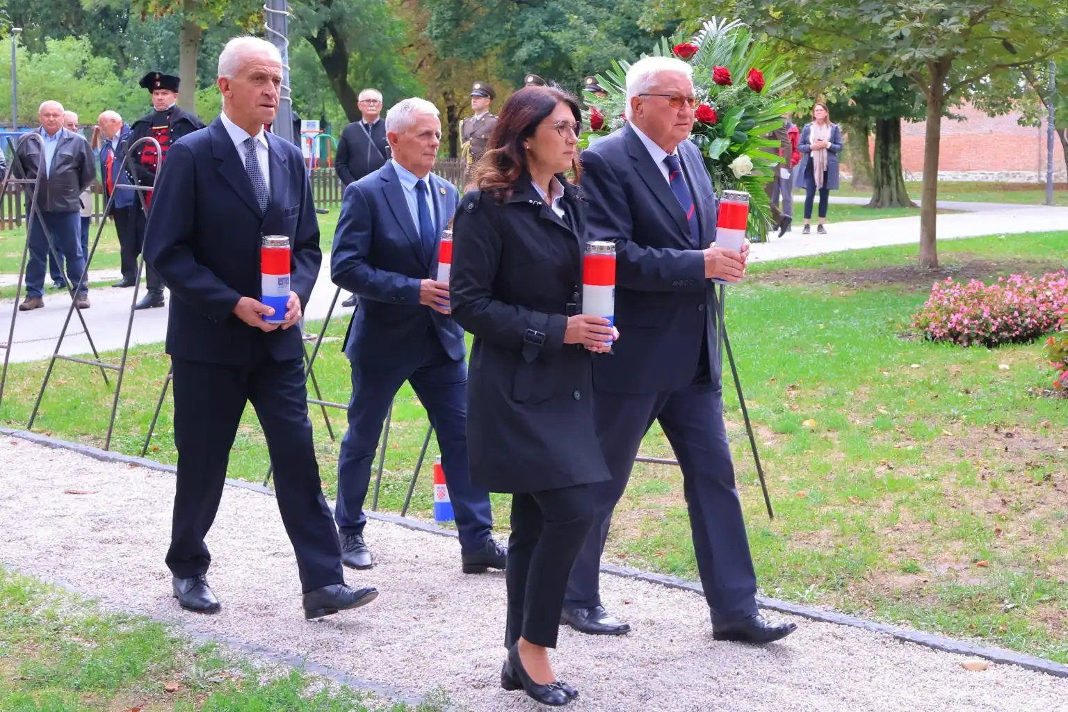 dan oslobođenja Međimurja (19) dan oslobođenja Međimurja (19)