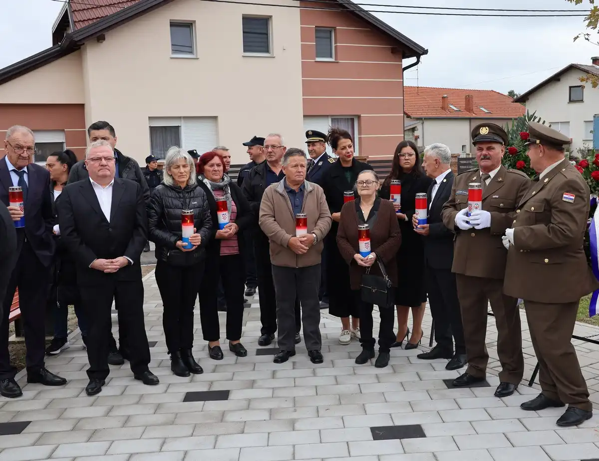 dan oslobođenja Međimurja (2) dan oslobođenja Međimurja (2)