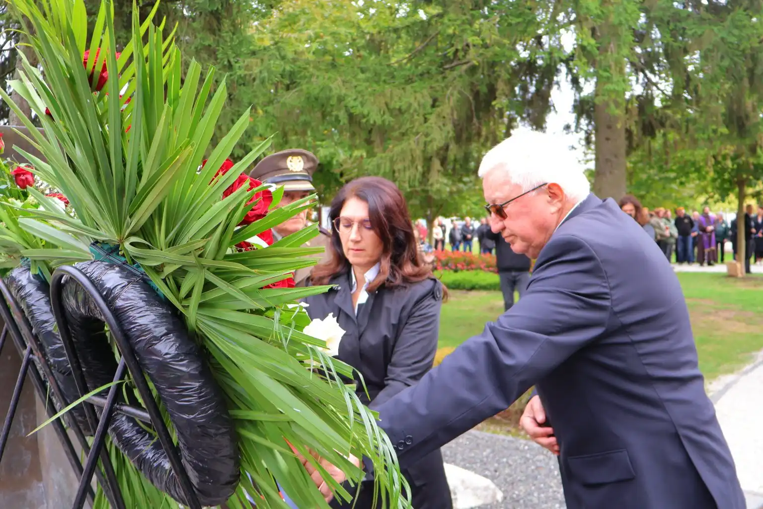 dan oslobođenja Međimurja (20) dan oslobođenja Međimurja (20)