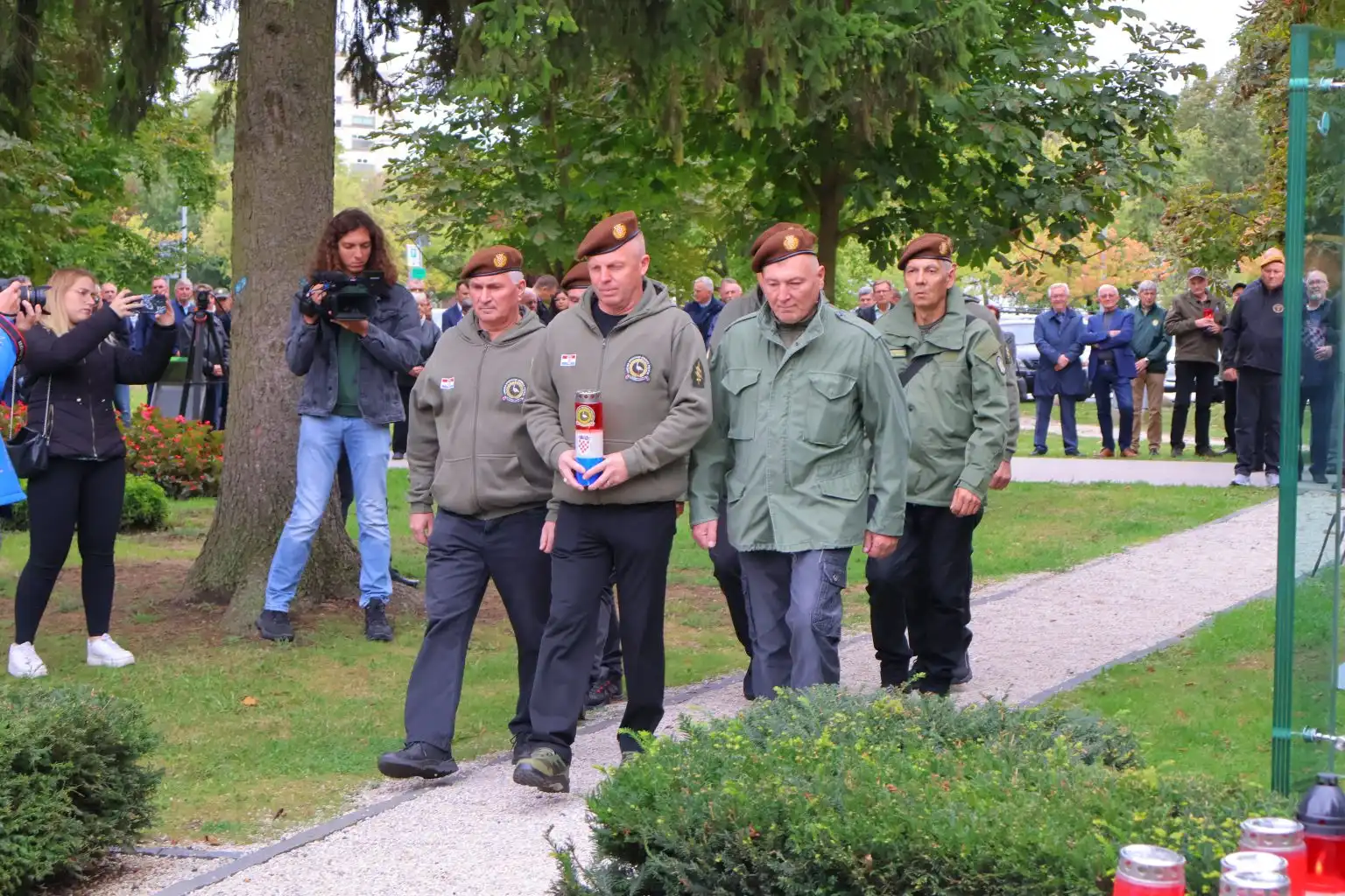 dan oslobođenja Međimurja (28) dan oslobođenja Međimurja (28)