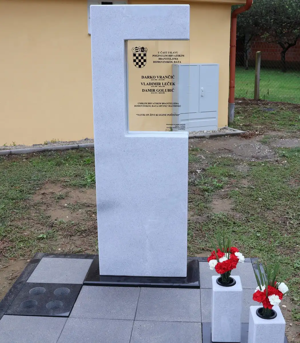 dan oslobođenja Međimurja (3) dan oslobođenja Međimurja (3)