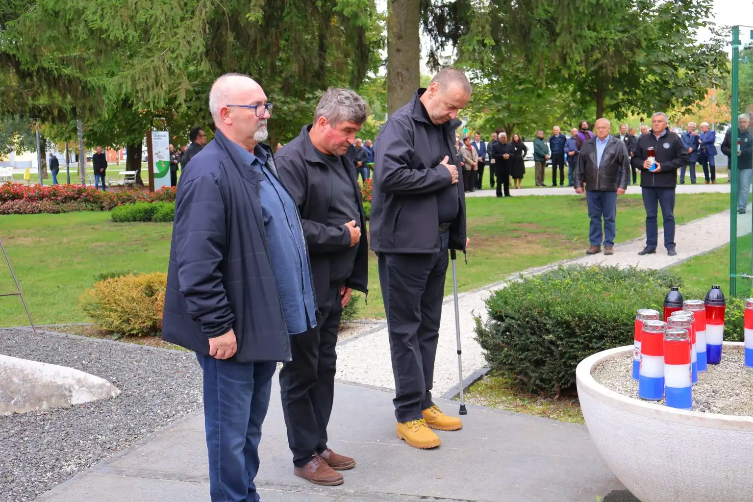 dan oslobođenja Međimurja (30) dan oslobođenja Međimurja (30)