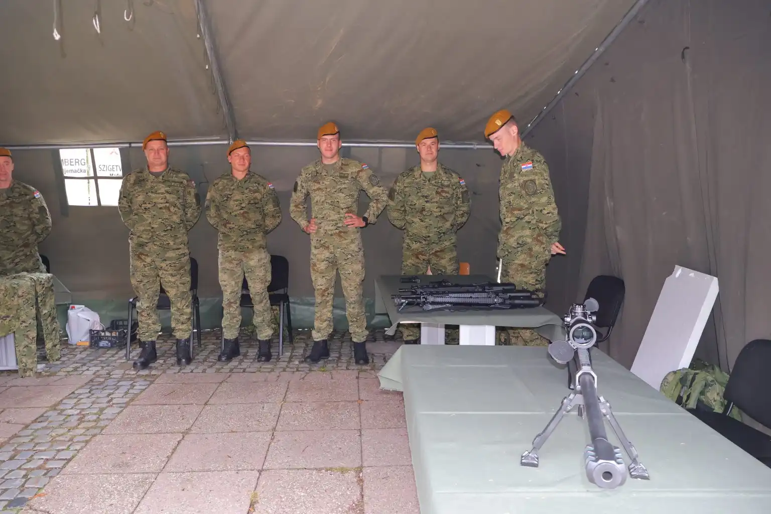 dan oslobođenja Međimurja (6) dan oslobođenja Međimurja (6)