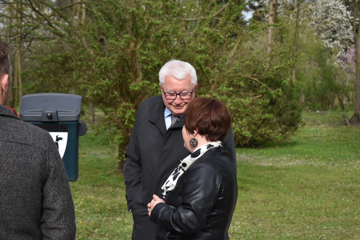 dan oslobođenja Međimurja Prelog vijenci (1)