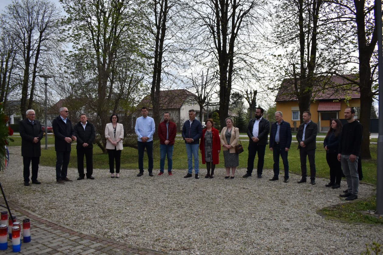 dan oslobođenja Međimurja Prelog vijenci (11)