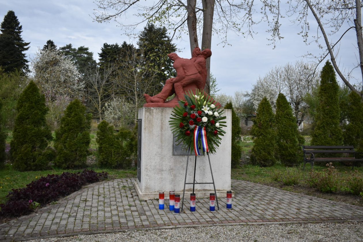 dan oslobođenja Međimurja Prelog vijenci (13)