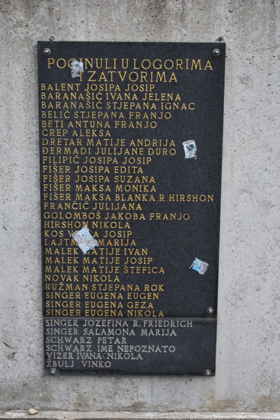 dan oslobođenja Međimurja Prelog vijenci (17)