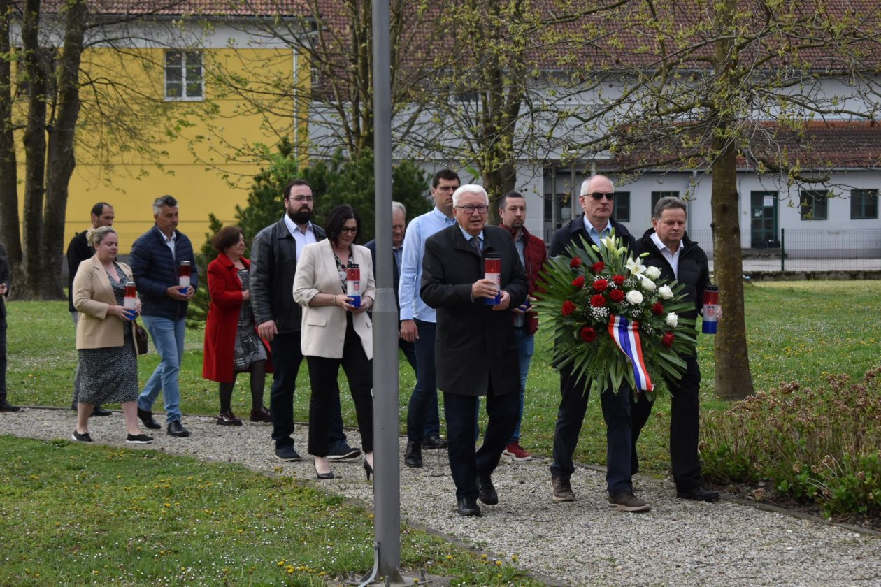 dan oslobođenja Međimurja Prelog vijenci (3)