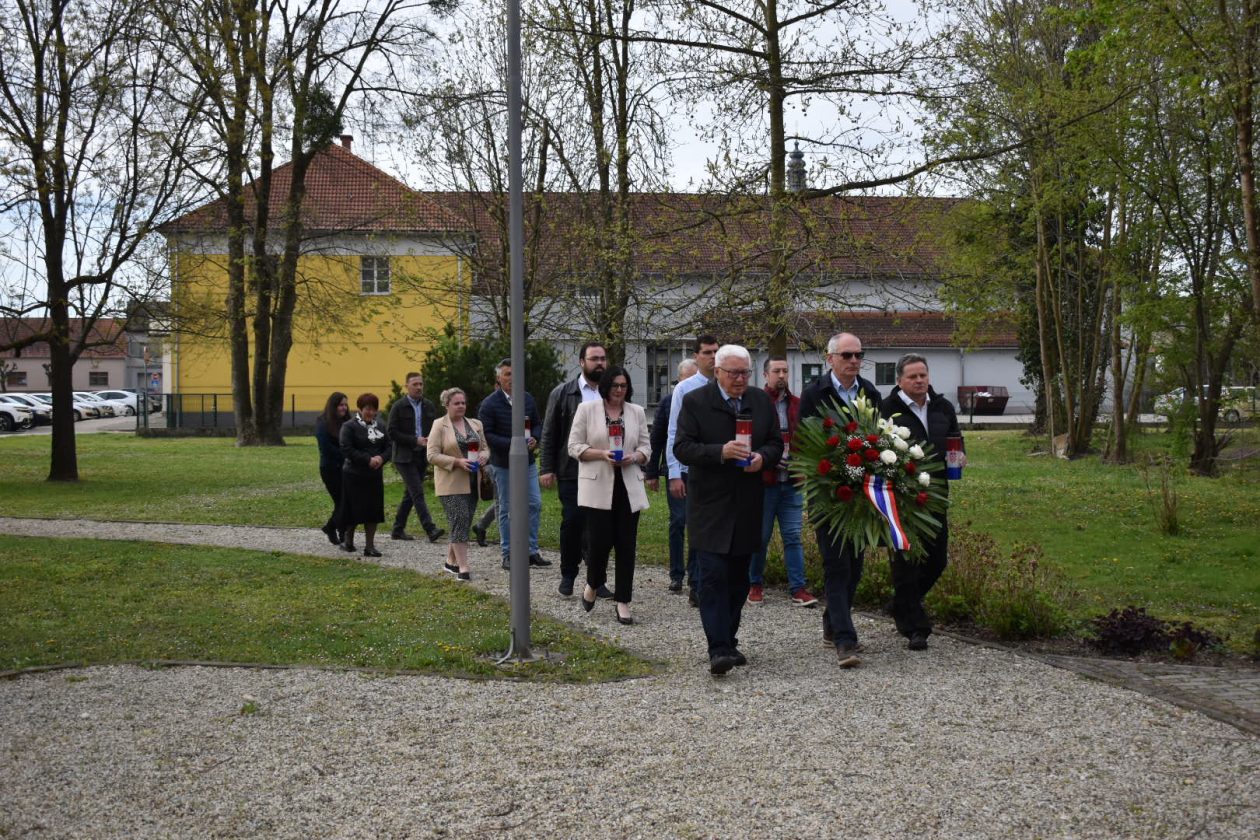 dan oslobođenja Međimurja Prelog vijenci (4)