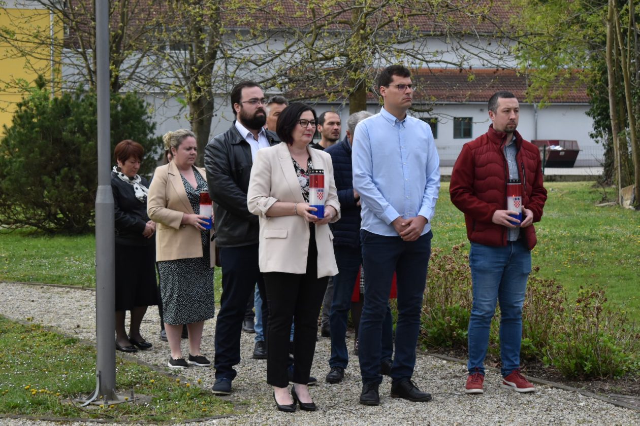 dan oslobođenja Međimurja Prelog vijenci (5)