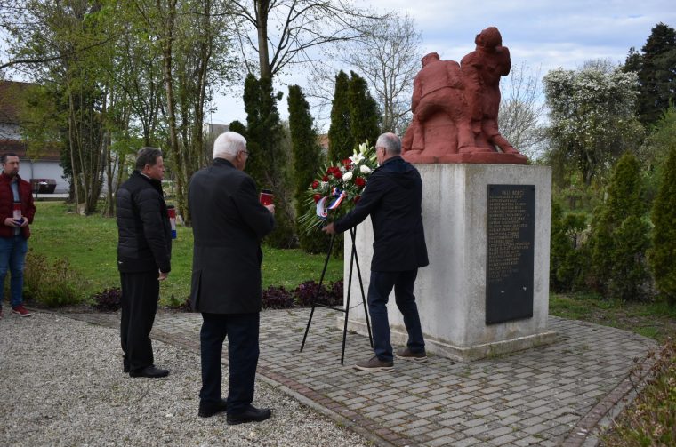 dan oslobođenja Međimurja Prelog vijenci (6)