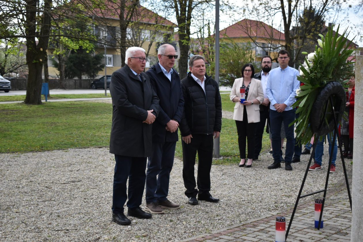 dan oslobođenja Međimurja Prelog vijenci (7)