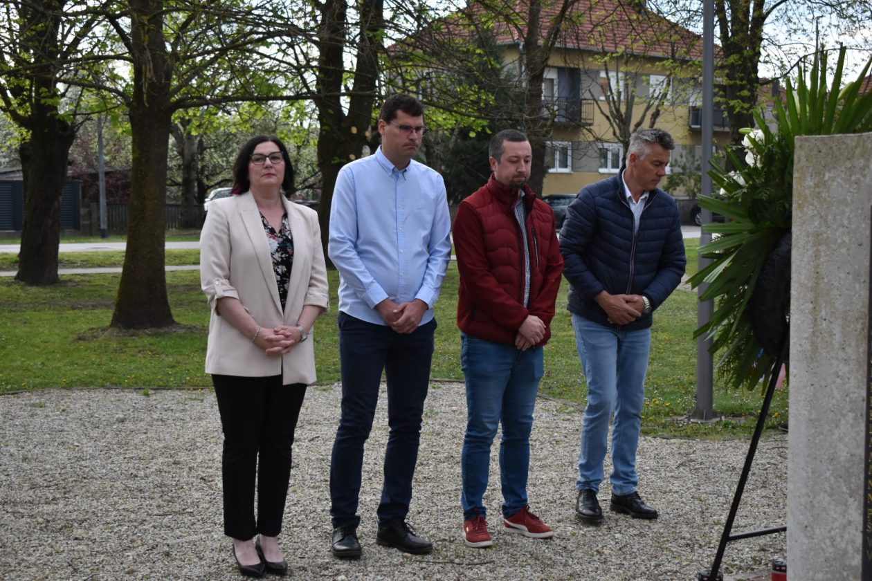 dan oslobođenja Međimurja Prelog vijenci (8)