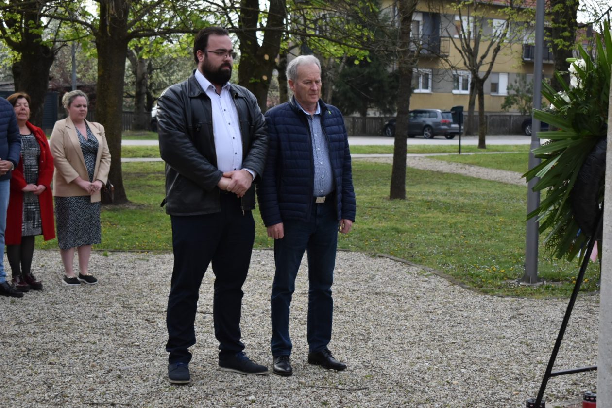 dan oslobođenja Međimurja Prelog vijenci (9)