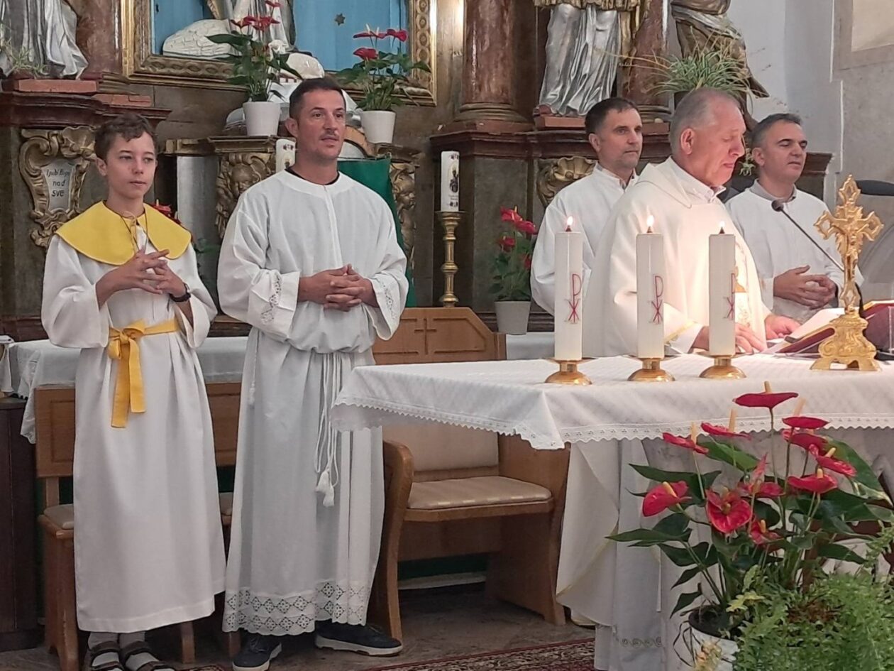 dan pobjede Sveti Martin polaganje vijenaca dan pobjede Sveti Martin polaganje vijenaca