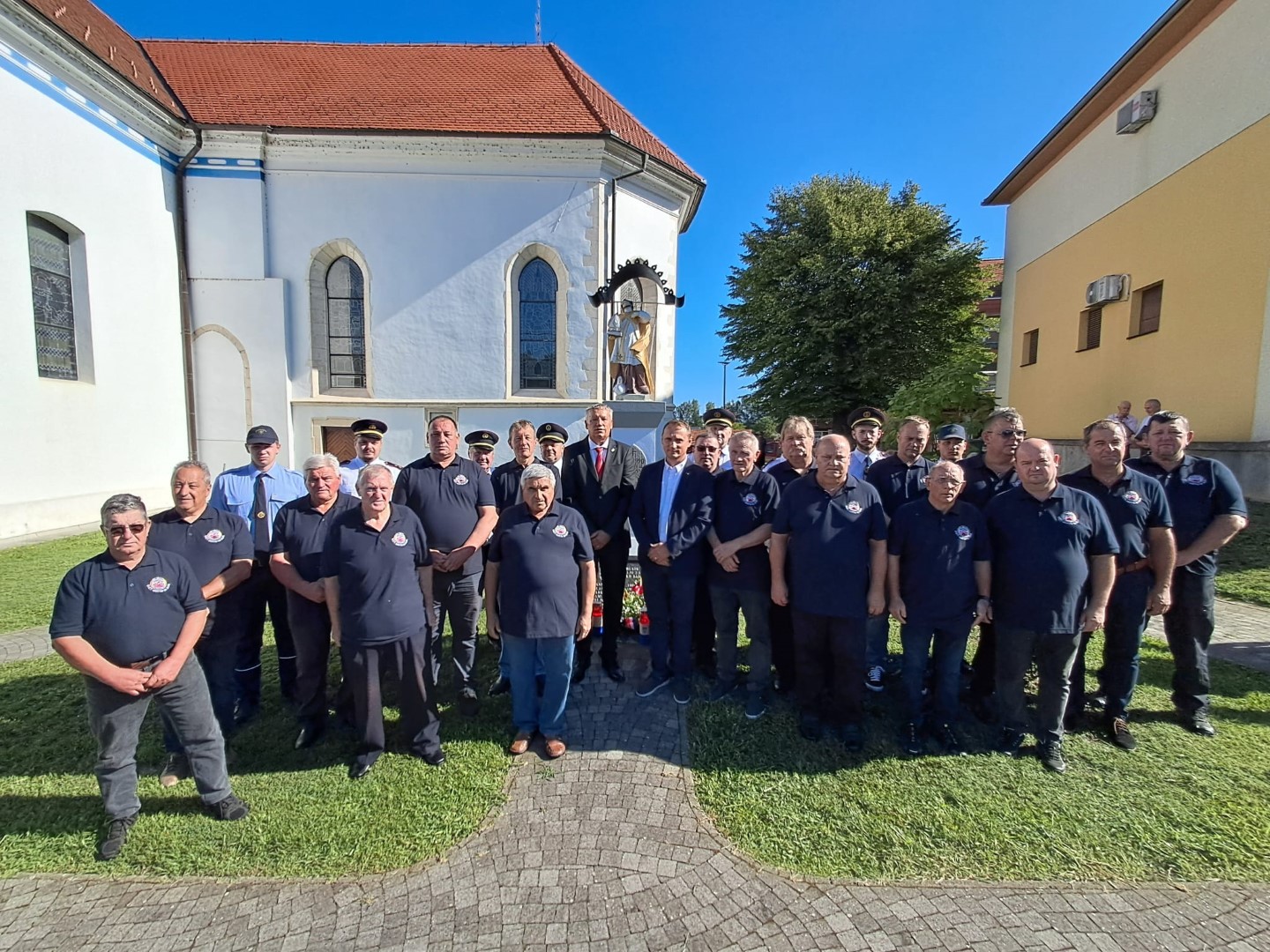 dan pobjede Sveti Martin polaganje vijenaca dan pobjede Sveti Martin polaganje vijenaca