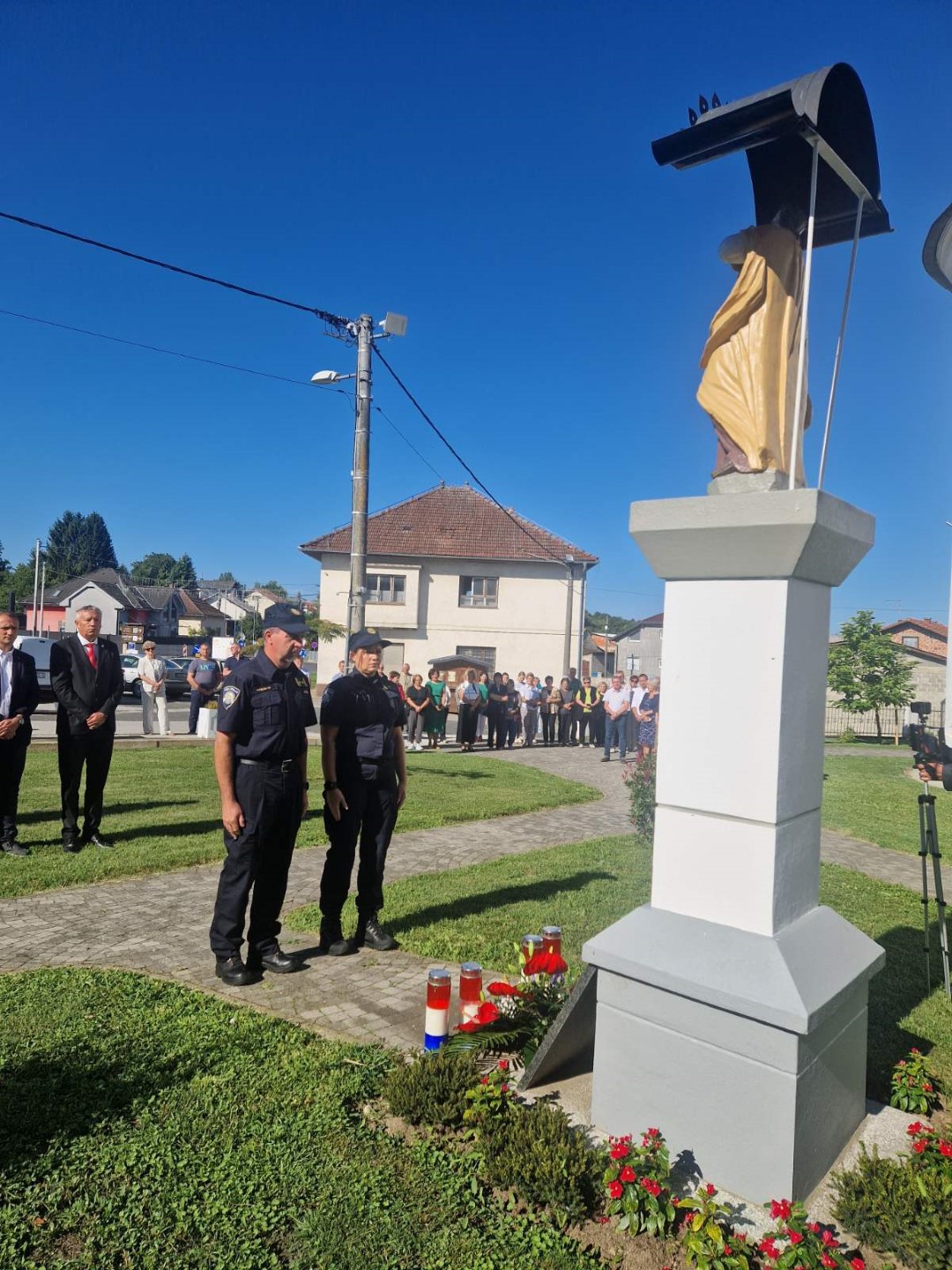 dan pobjede Sveti Martin polaganje vijenaca dan pobjede Sveti Martin polaganje vijenaca