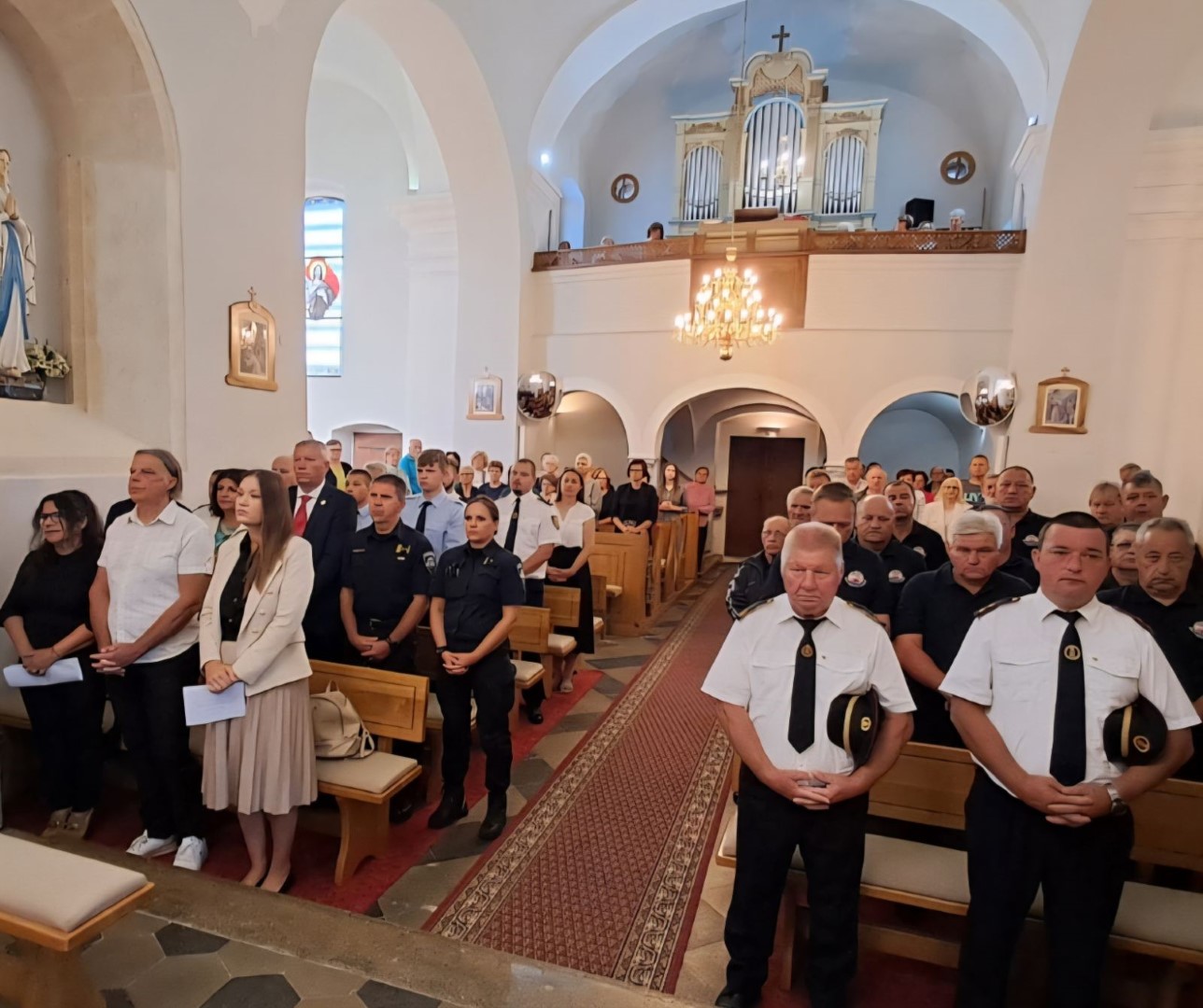 dan pobjede Sveti Martin polaganje vijenaca dan pobjede Sveti Martin polaganje vijenaca