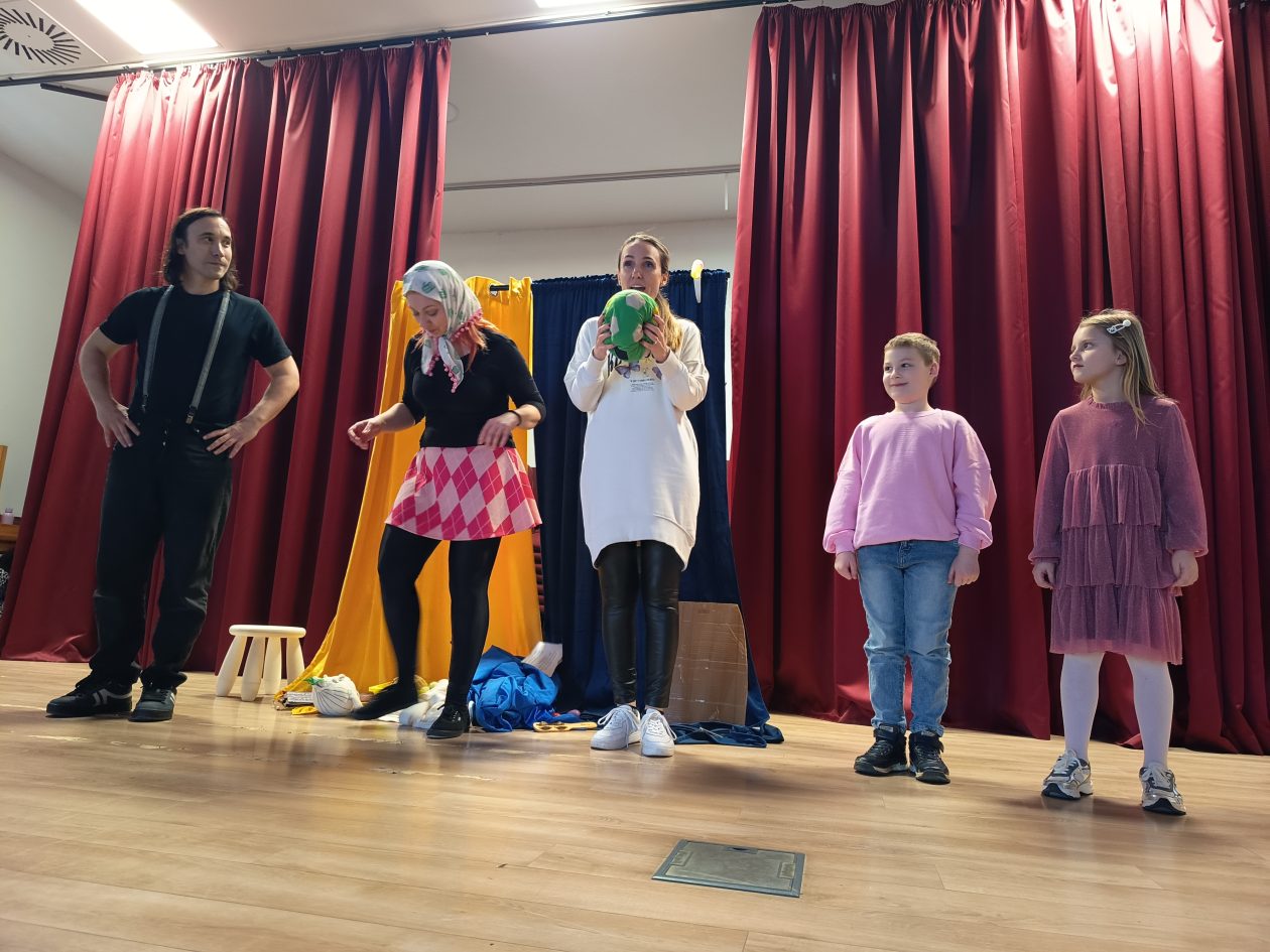 dan ružičastih majica OŠ Gornji Mihaljevec (2)