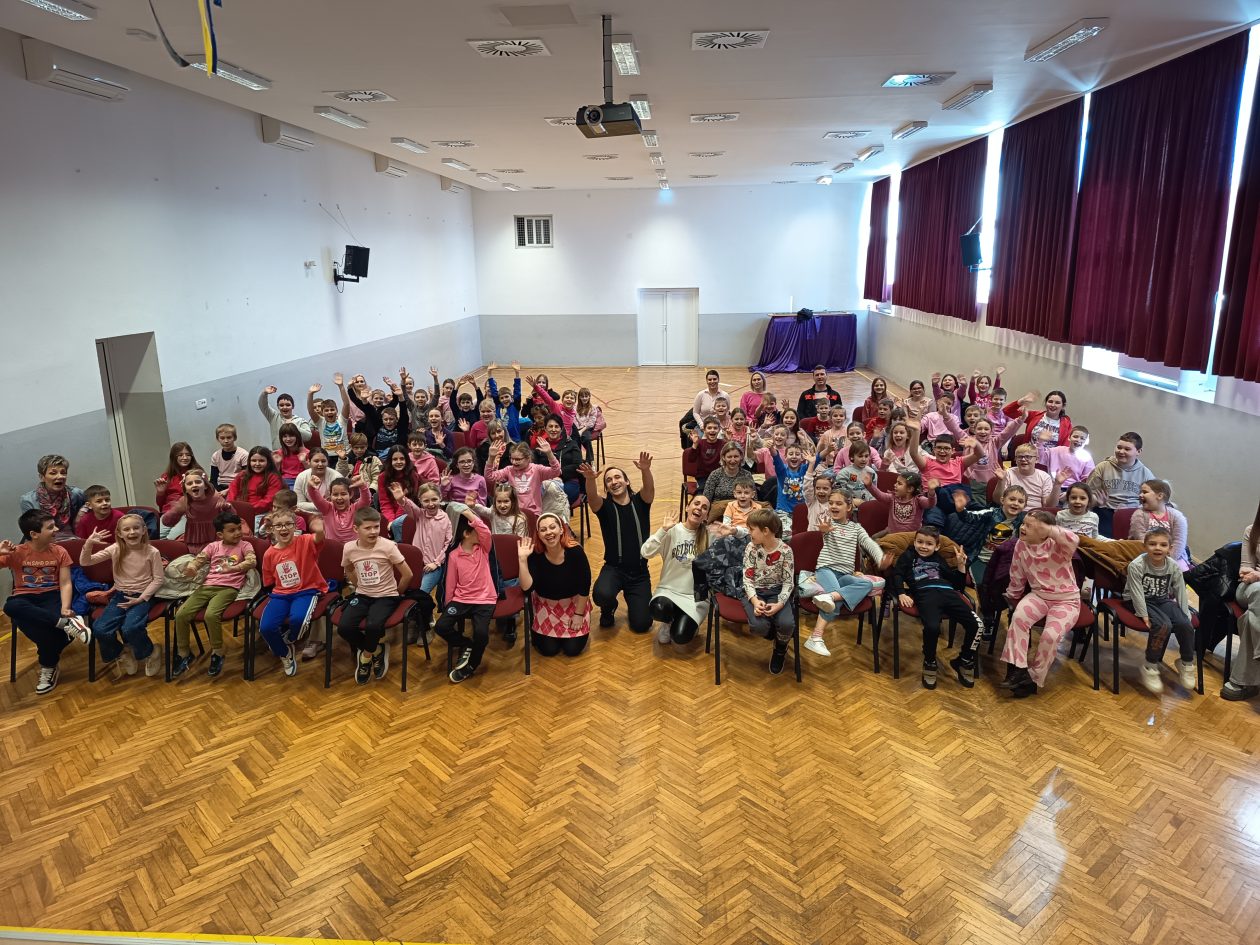 dan ružičastih majica OŠ Gornji Mihaljevec (4)