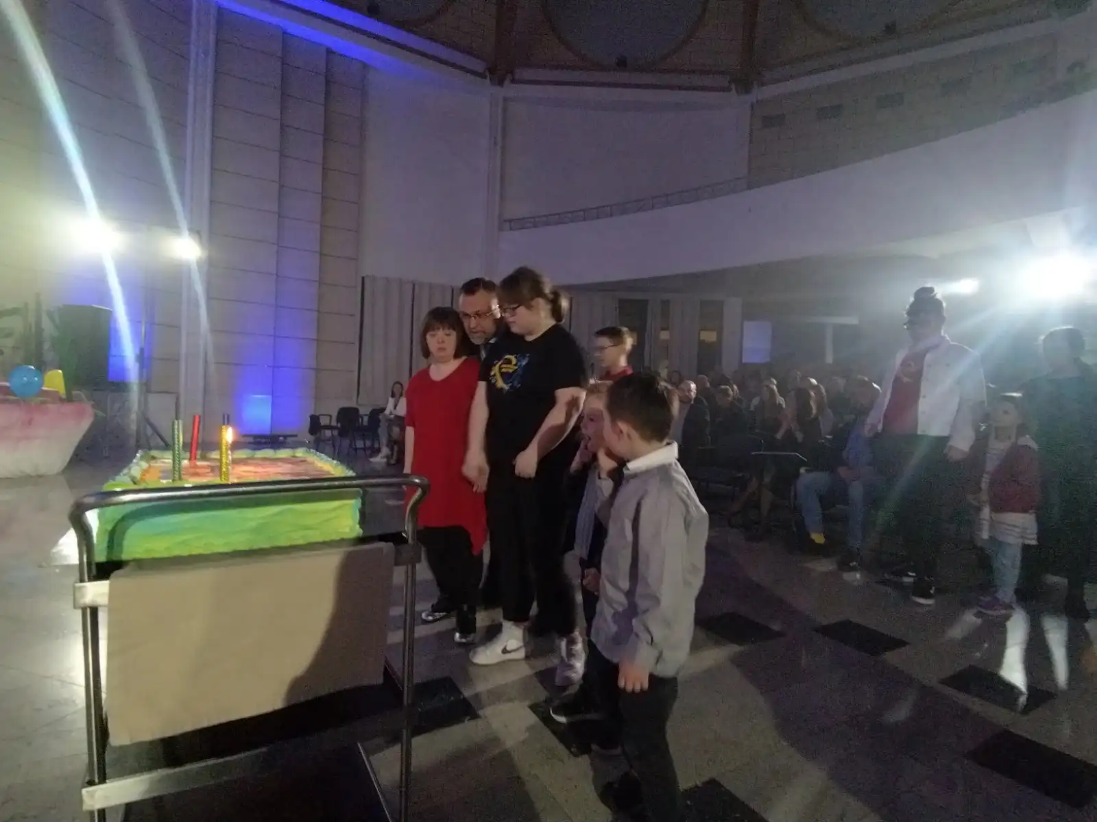 dan sindrom down,srednja škola čakovec (13)