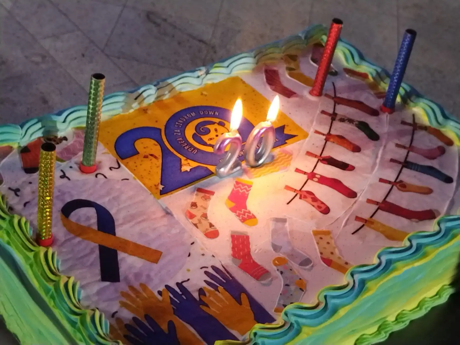 dan sindrom down,srednja škola čakovec (9)