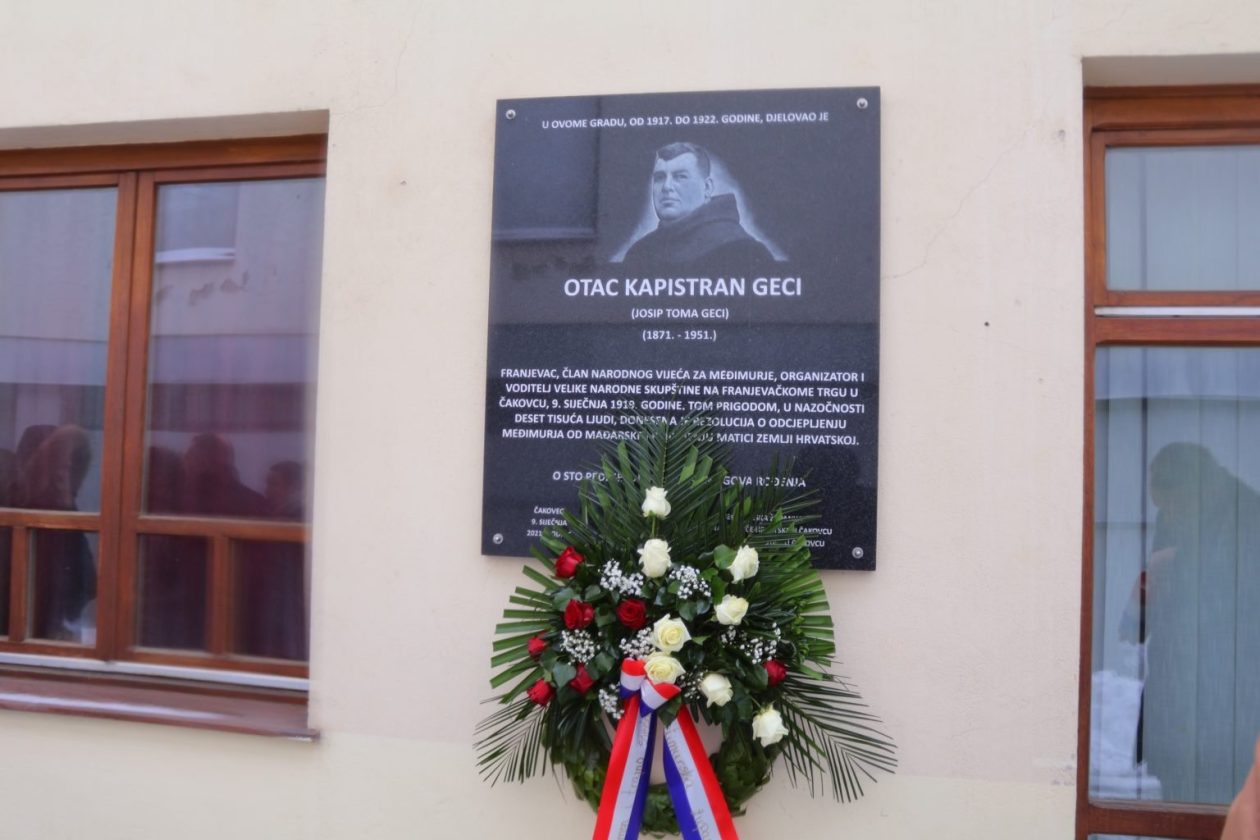 dan sjedinjenja Međimurja Čakovec (11)