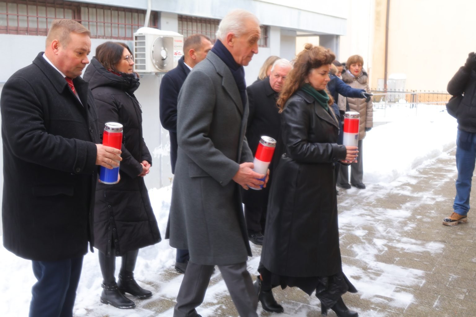 dan sjedinjenja Međimurja Čakovec (4)