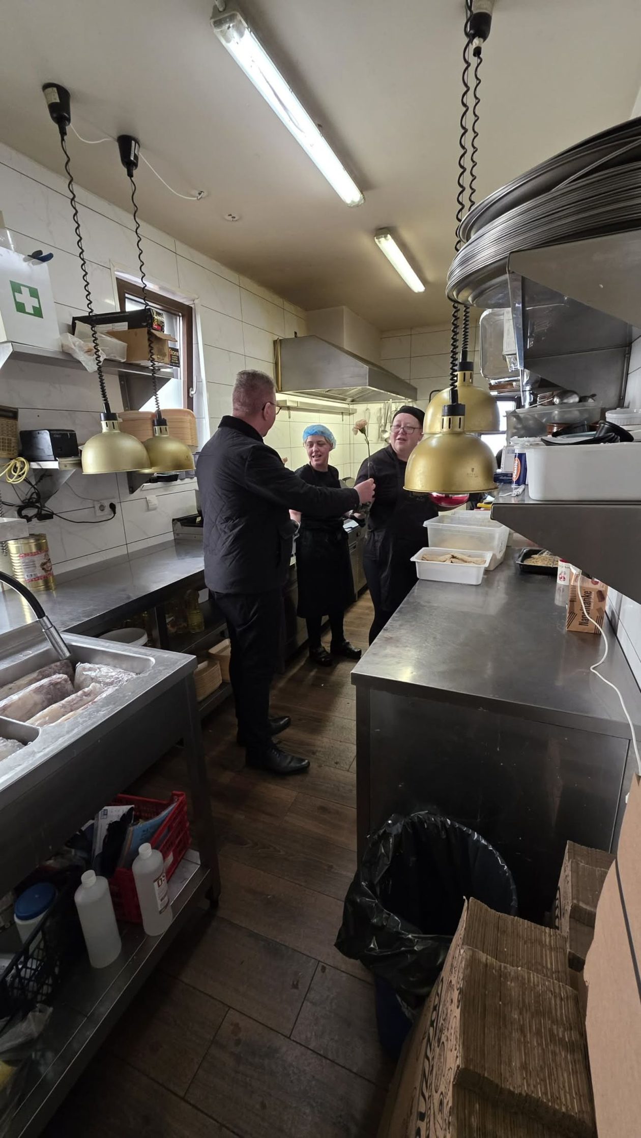 dan žena Dražen Srpak karanfili Mursko Središće 18