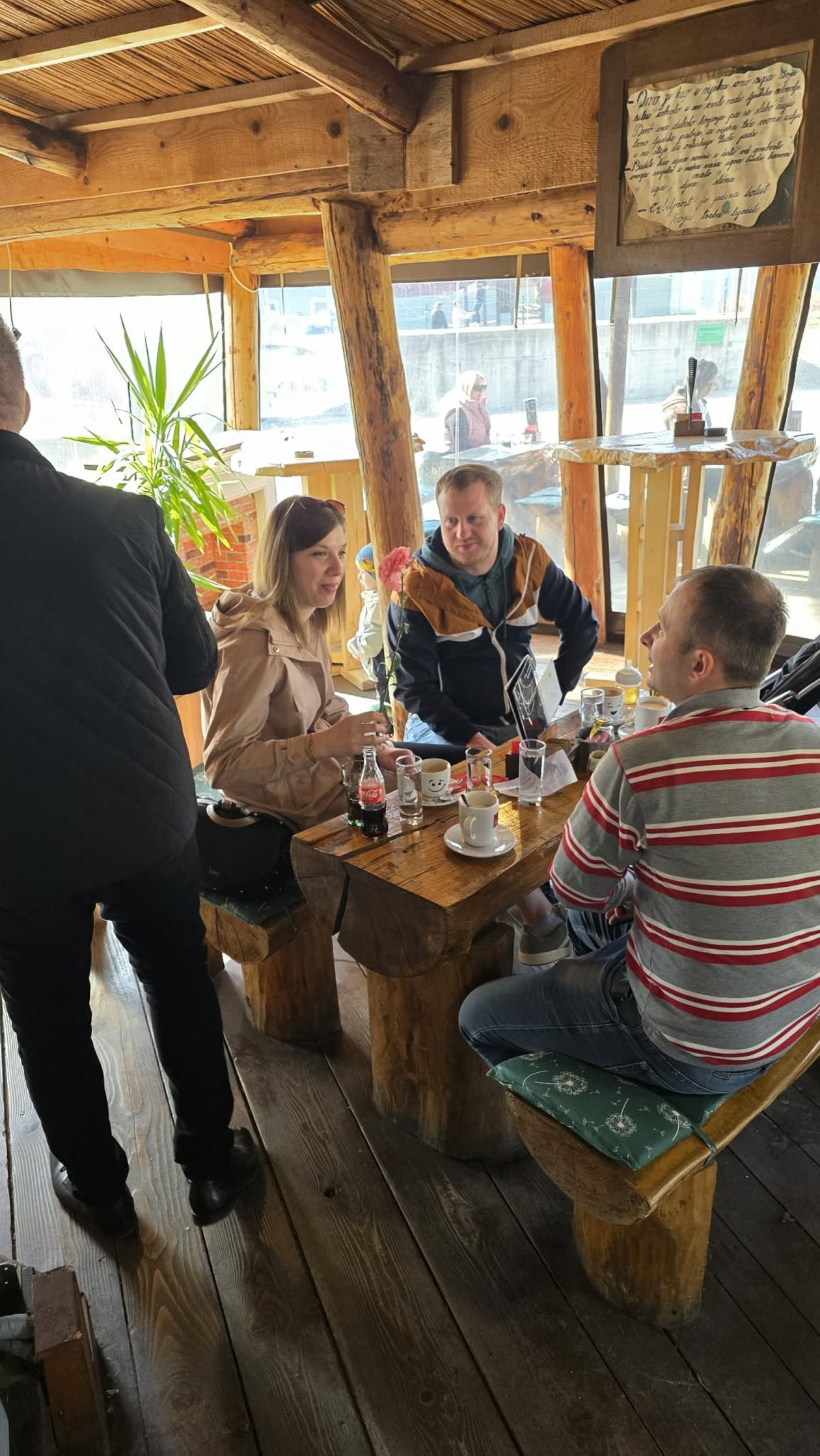 dan žena Dražen Srpak karanfili Mursko Središće 31