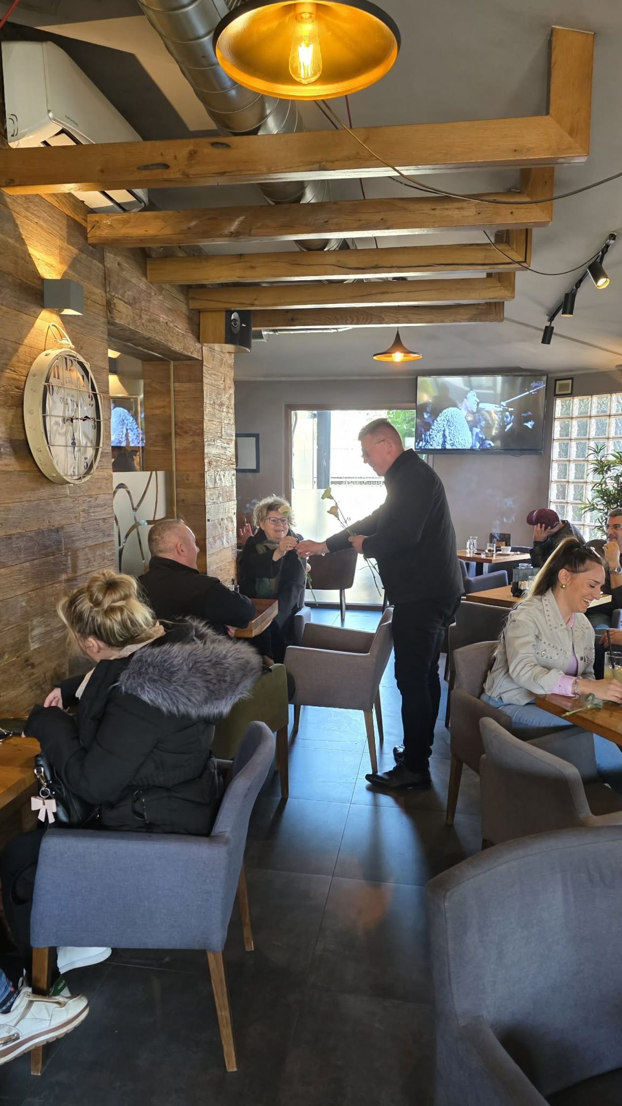 dan žena Dražen Srpak karanfili Mursko Središće 51