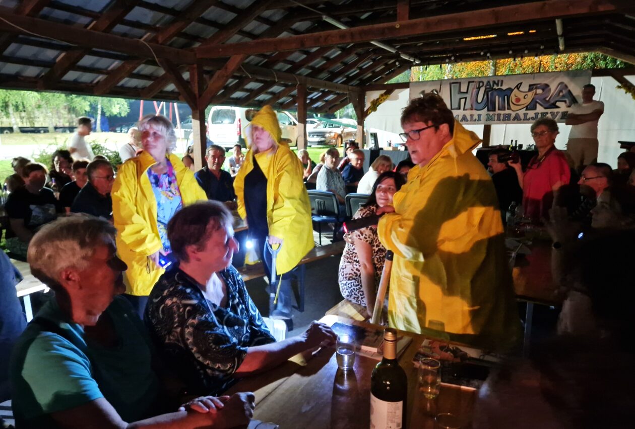 dani humora 12 dani humora 12