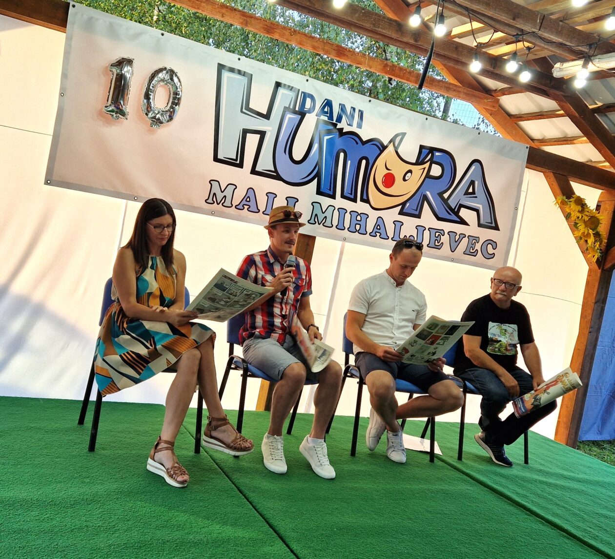 dani humora 2 dani humora 2