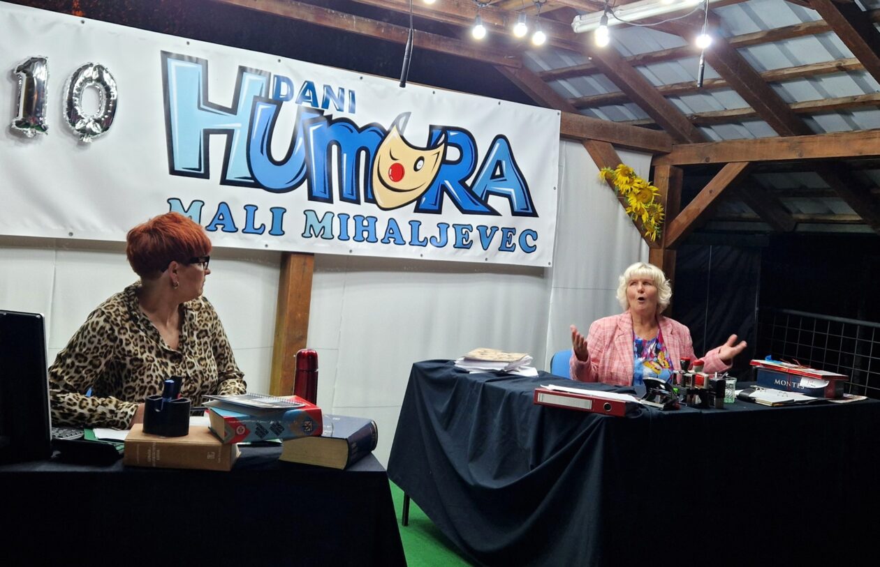 dani humora 9 dani humora 9