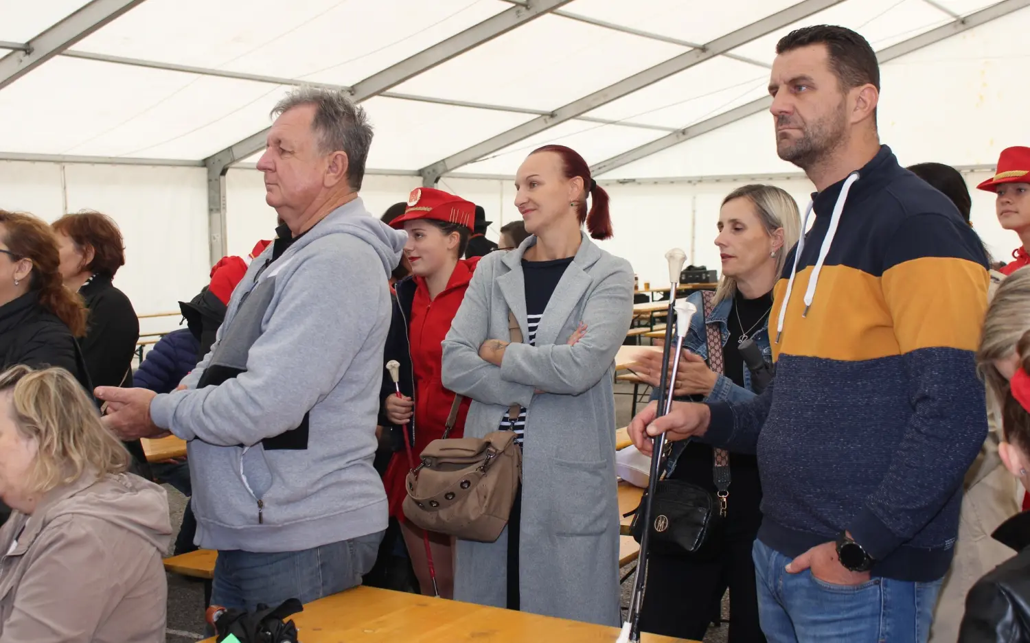 dani kotoribe, mažoretkinje (7) dani kotoribe, mažoretkinje (7)