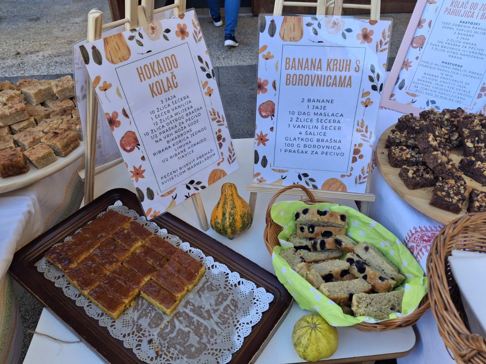 dani kruha i zahvale, vrtić fijolica (1)