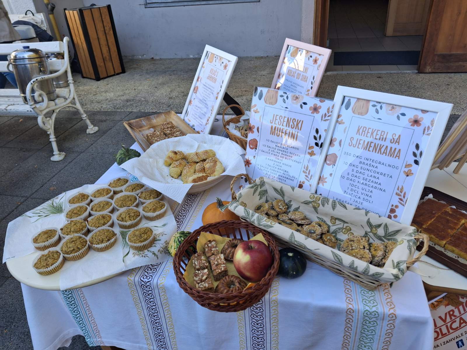 dani kruha i zahvale, vrtić fijolica (20)